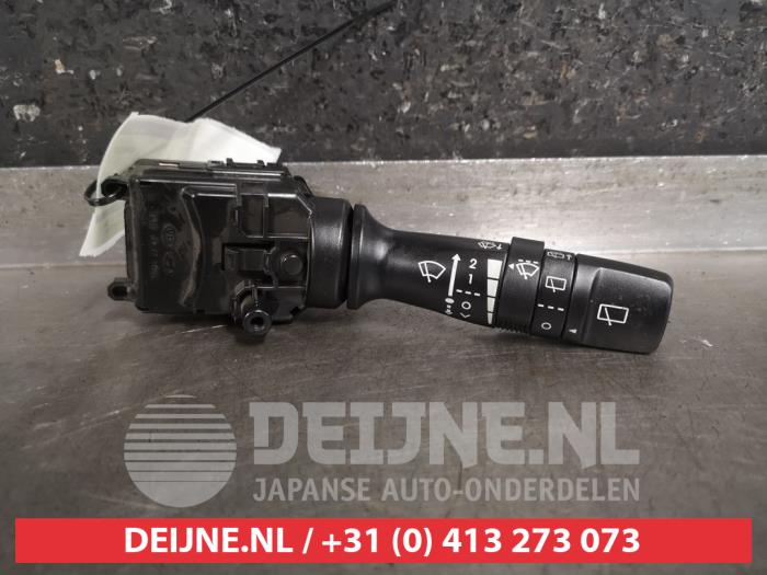 Kia Soul Ruitenwis Schakelaar O309814