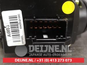 Kia Soul Wiper switch O309814 photo 4