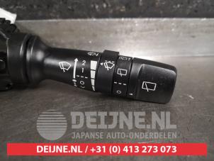 Kia Soul Wiper switch O309814 photo 2