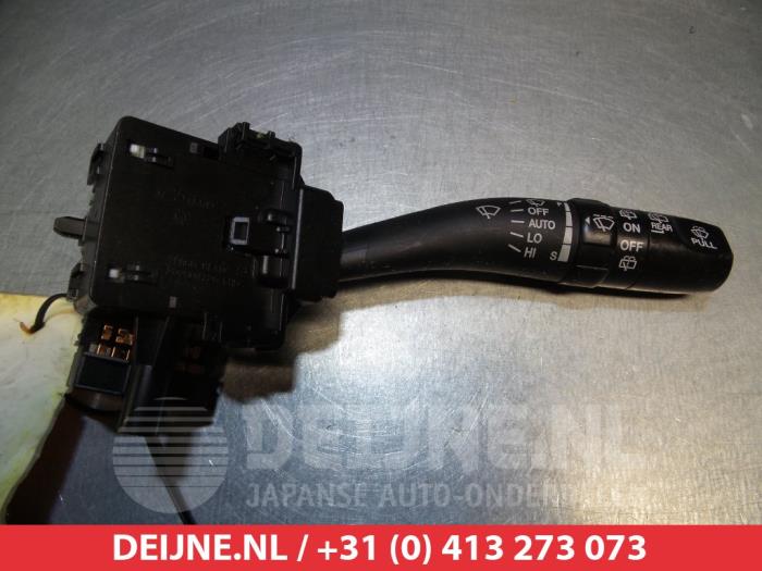 Kia Carens Ruitenwis Schakelaar O309878