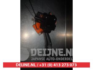 Kia Carens Wiper switch O309878 photo 4