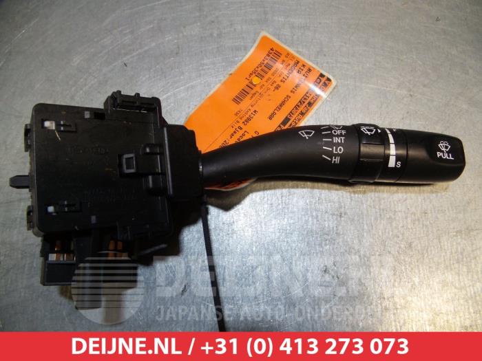 Kia Magentis Scheibenwischer Schalter O309856
