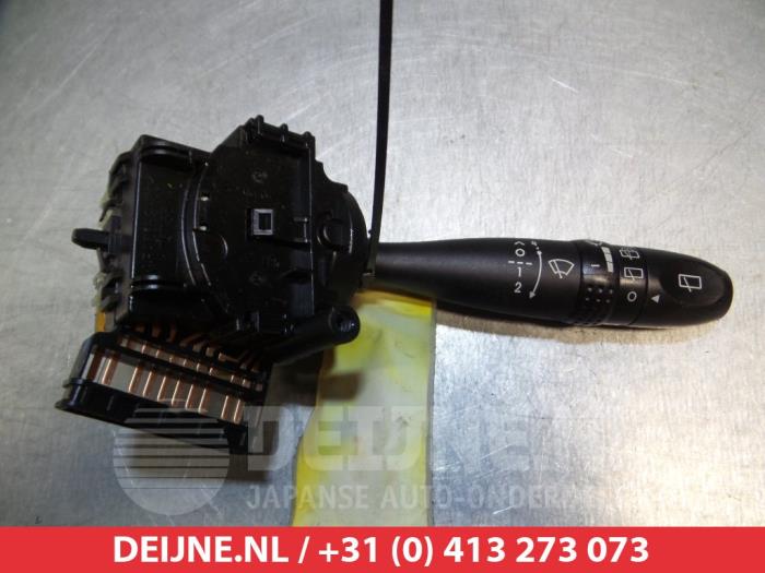 Kia Rio Ruitenwis Schakelaar O309893