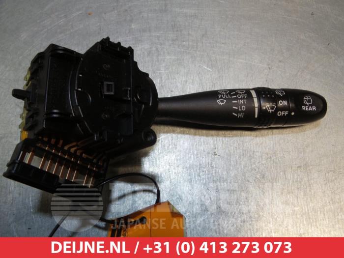 Kia Rio Scheibenwischer Schalter O309890