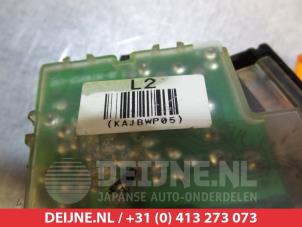 Kia Rio Wiper switch O309890 photo 2