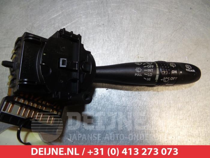Kia Rio Wiper switch O309887