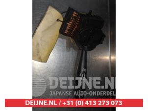 Kia Rio Wiper switch O309887 photo 3