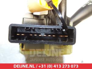 Kia Rio Wiper switch O309887 photo 2