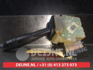 Kia Rio Wiper switch O309887 photo 4