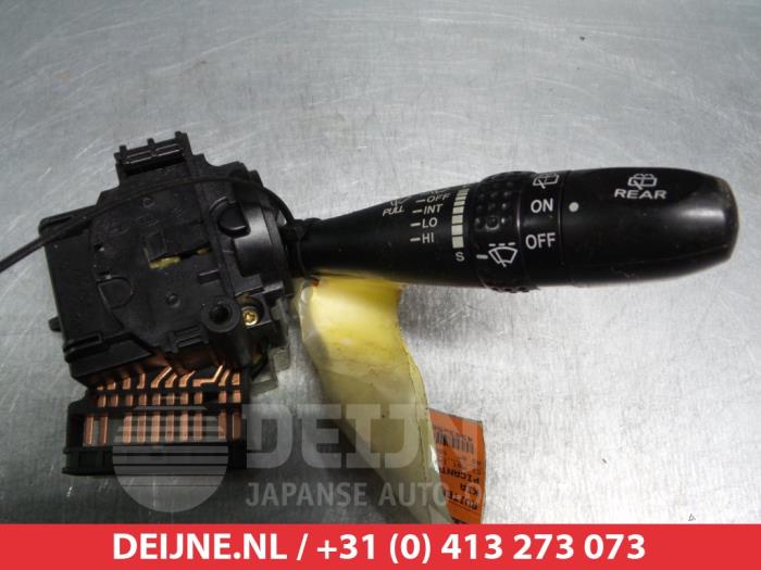 Kia Picanto Ruitenwis Schakelaar O309842