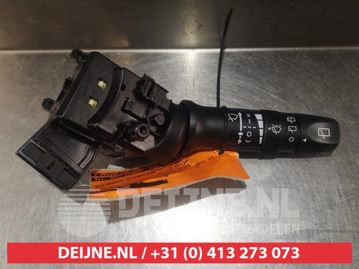 Kia Picanto Ruitenwis Schakelaar O309904