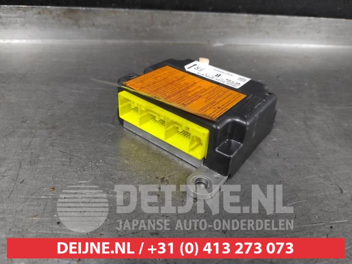 Nissan Pulsar Airbag Module O657216