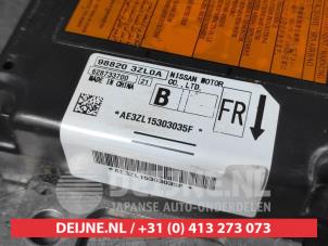 Nissan Pulsar Airbag Modul O657216 foto 2