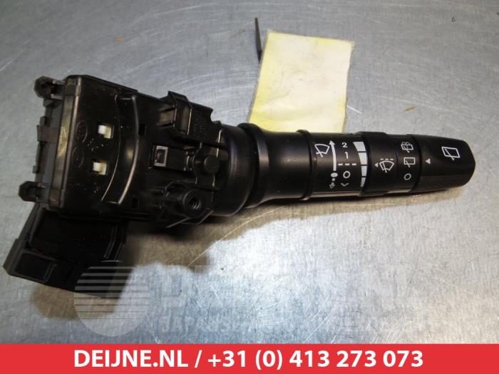 Kia Picanto Scheibenwischer Schalter O309905