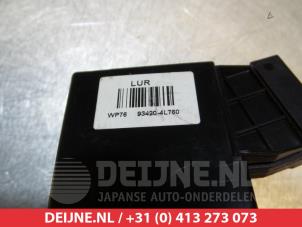 Kia Picanto Wiper switch O309905 photo 3