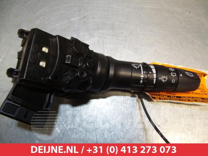 Kia Picanto Ruitenwis Schakelaar O309907