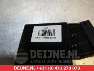 Kia Picanto Wiper switch O309907 photo 3