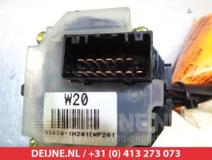 Kia Ceed Wiper switch O309865 photo 2