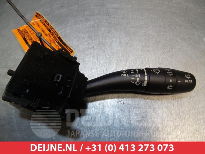 Kia Ceed Ruitenwis Schakelaar O309862