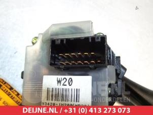 Kia Ceed Scheibenwischer Schalter O309862 foto 2