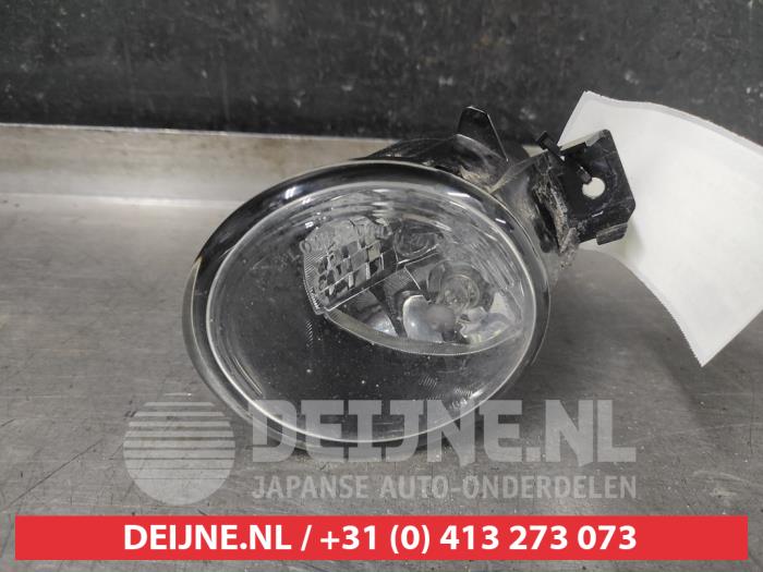 Nissan Pulsar Nebelscheinwerfer links vorne O657218