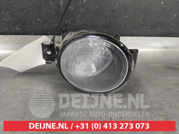 Nissan Pulsar Nebelscheinwerfer rechts vorne O657220