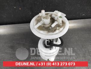 Gebruikte Tank element Pomp Nissan Micra (K14) 1.0 IG-T 92 Prijs € 75,00 Margeregeling aangeboden door V.Deijne Jap.Auto-onderdelen BV