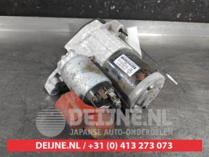 Nissan Pulsar Anlasser O657227 foto 2