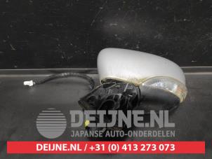 Nissan Micra Wing mirror, left O657232 photo 2