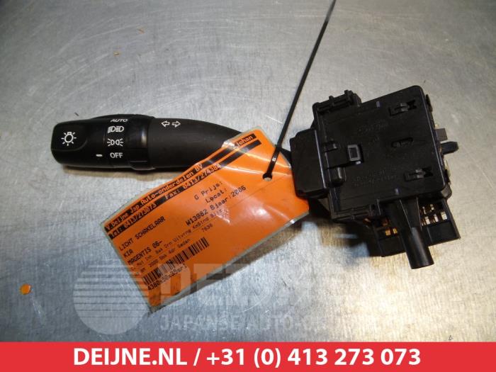 Kia Magentis Licht Schalter O306931