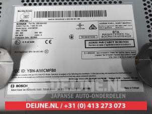 Nissan Micra Radio O657244 photo 2