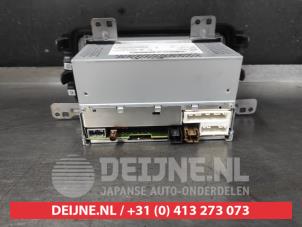 Nissan Micra Radio O657244 photo 3