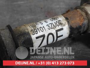Nissan Pulsar Antriebswelle links vorne O657254 foto 2