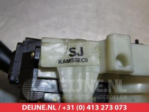 Kia Magentis Kombischalter Lenksäule O308652 foto 2