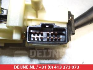 Kia Magentis Kombischalter Lenksäule O308652 foto 4