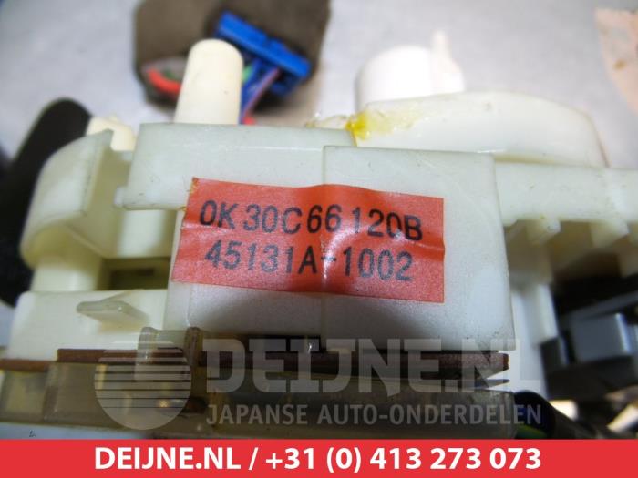 Kia Rio Steering column stalk O308645
