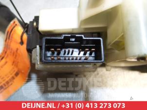 Kia Cerato Steering column stalk O308689 photo 3