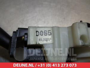 Kia Cerato Steering column stalk O308689 photo 2