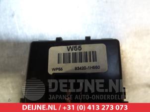 Kia Ceed Ruitenwis Schakelaar O309873 foto 2