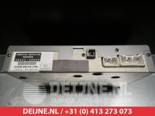 Toyota Previa Navigatie Module O313827 foto 3