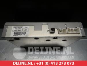 Toyota Avensis Verso Navigatie Module O313850 foto 3