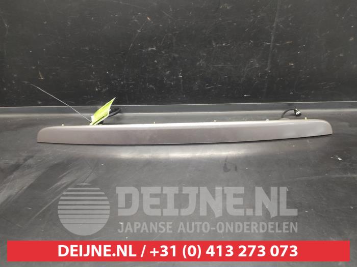 Kia Ceed Tailgate handle O657261