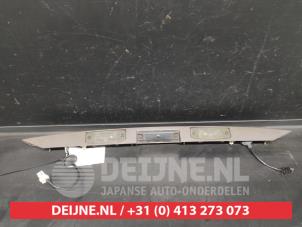 Kia Ceed Tailgate handle O657261 photo 2