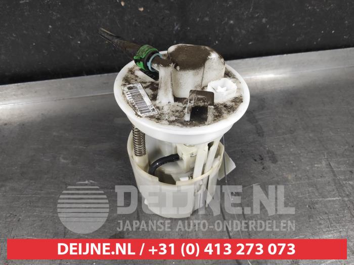 Mazda 6 Kraftstoffpumpe Elektrisch O657303