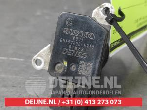 Suzuki Alto Luftmengenmesser O657312 foto 2
