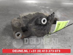 Suzuki Alto Front brake calliper, right O657315 photo 3