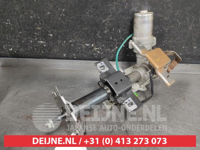Suzuki Alto Lenksäulenwelle O657317
