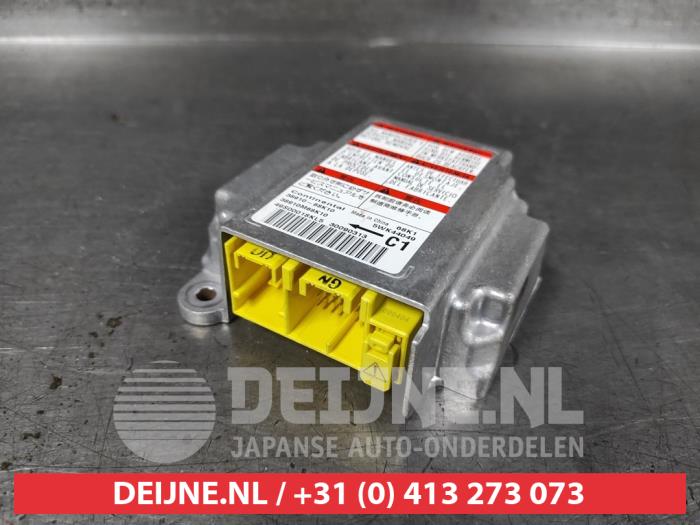 Nissan Pixo Airbag Module O657323