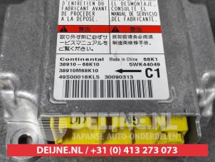 Nissan Pixo Airbag Module O657323 foto 2