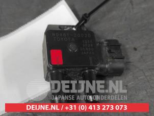 Toyota Avensis Roetfilter sensor O657329 foto 2